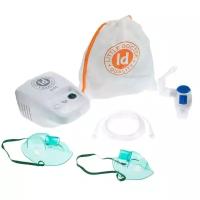 Little Doctor Ингалятор Little Doctor LD-212С, компрессорный