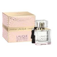 Парфюмерная вода Lalique L`Amour 30 мл