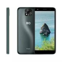 Защитные пленки, стекла и чехлы для телефонов BQ 5533G Fresh Graphite