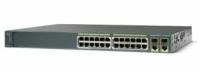 Коммутатор CISCO WS-C2960+24PC-L