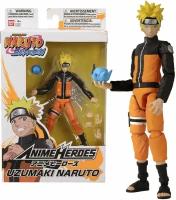 Наруто Аниме фигурка Naruto Uzumaki