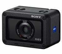 Компактная камера Sony RX0 II