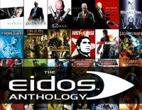 Eidos Anthology для Windows (электронный ключ)