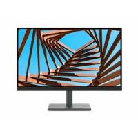 Монитор Lenovo 27 L27e-30 черный IPS 4ms 16:9 HDMI 250cd 178гр/178гр 1920x1080 D-Sub FHD