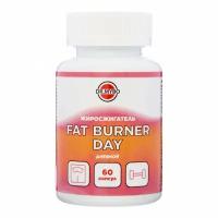 Жиросжигатель Дневной FAT BURNER DAY Dr.Mybo | 60 кап