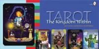 Карты Schiffer Publishing Карты Таро "Tarot the Kingdom Within" Schiffer Publishing / Таро Царство Внутри