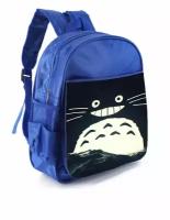 Рюкзак Мой сосед Тоторо, Totoro №7