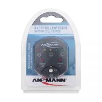 Тестер для батареек и аккумуляторов ANSMANN Button Cell Tester BL1