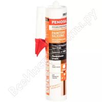 Силиконовый герметик Penosil Painter`s Silicone Paintable Sealant