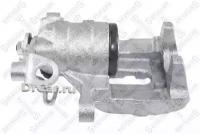 STELLOX 05-90034-SX_суппорт тормозной задн. лев. LUC\ VW Golf/Passat/Vento/Sharan 07/95