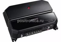 Автомобильный усилитель Kenwood KAC-PS702EX