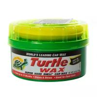 TURTLE WAX Полироль консервант TURTLEWAX бесцветная 270 мл