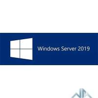 Microsoft Windows Server Standart 2019 Rus 64bit DVD DSP OEI 4 Core NoMedia/NoKey (POSOnly) Additional License (P73-07916)