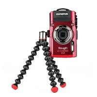 Штатив Joby GorillaPod Magnetic 325 JB01506 (17см/0.35кг/62г)