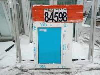 Группа компаний Окнатранс Пластиковые Окна 690(в) х 480(ш) VEKA Сэндвич-панель