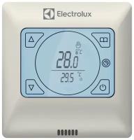 Теплый пол ELECTROLUX Терморегулятор Electrolux ETT-16 TOUCH