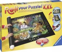 Коврик-пазл Ravensburger Roll your Puzzle XXL, 1000-3000 деталей