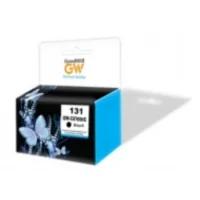 Goodwill Картридж Goodwill для принтеров HP 131 C8765 совместимый