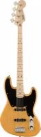 FENDER SQUIER Paranormal Jazz Bass® '54, Maple Fingerboard, Butterscotch Blonde