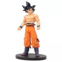 Фигурка Bandai Dragon Ball - Son Goku Super Kamehameha