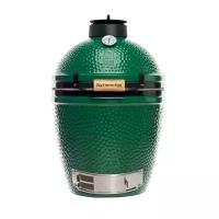 Big Green Egg Керамический гриль Big Green Egg М Medium (средний), 40 см