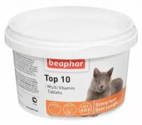 Витамины для кошек "Beaphar", 180 таблеток