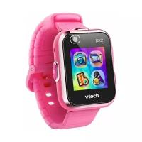 Часы Vtech kidizoom smartwatch dx2, розовые (80-193853)