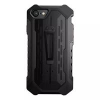 Чехол Element Case Black Ops для iPhone 7/8/SE 2020 черный EMT-322-134DZ-01