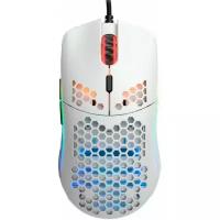 Игровая мышка Glorious PC Gaming Race Model O Minus Matte White