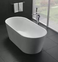 Ванна BelBagno BB71-1500 150x75