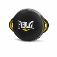 Макивара Everlast Punch, чёрная, артикул 531001