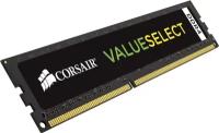 Модуль памяти Corsair Value Select DDR4 2133 МГц 8 ГБ (CMV4GX4M1A2133C15)