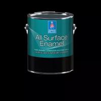 All Surface Enamel Gloss - глянцевая водная эмаль 0.95л