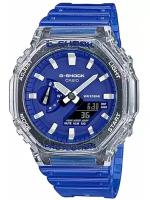 Наручные часы Casio G-Shock GA-2100HC-2A