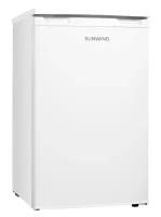 Морозильная камера SunWind SCU105 (Цвет: White)