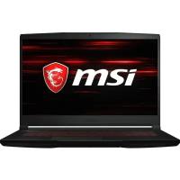 Ноутбук MSI GF63 Thin 11UD-222XRU 9S7-16R612-222 15.6"(1920x1080) Intel Core i7 11800H(2.3Ghz)/8GB SSD 512GB/nVidia GeForce RTX 3050 Ti 4GB/DOS