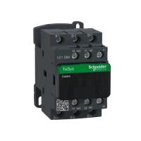 Контактор 3-х полюсный 9A 24В AC 1НО+1НЗ 50/60Гц Schneider Electric, LC1D09B7C