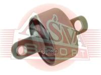 Сайлентблок Hyundai I40 2011-2015/Optima Tf 2010-2015 ASVA арт. 1201-dfrbr