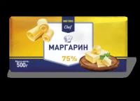 500Г маргарин 75% METRO CHEF