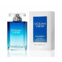 Karl Lagerfeld Ocean View For Men туалетная вода 30 мл для мужчин