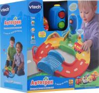 Vtech Автотрек