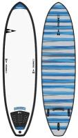 Доска SURF SIC 21 DARKHORSE 8'4"