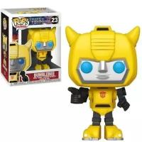 Funko pop bumble