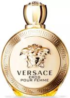 Versace Eros Pour Femme парфюмированная вода 100мл