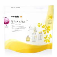 Medela пакеты для стерилизации 5 шт