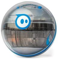 Радиоуправляемый шар Sphero Mini Activity Kit (Transparent)