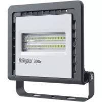 Прожектор NAVIGATOR GROUP Navigator NFL-01-30-4K-LED 14143