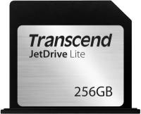 Карта расширения памяти Transcend JetDrive Lite 350 для Apple MacBook, 256 Гб TS256GJDL350