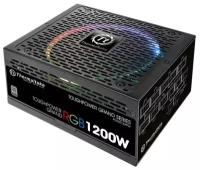 Блок питания Thermaltake Toughpower iRGB Plus 1200W