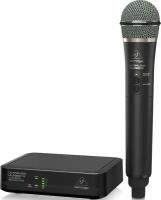 Радиосистема микрофонная Behringer ULM300MIC-EU